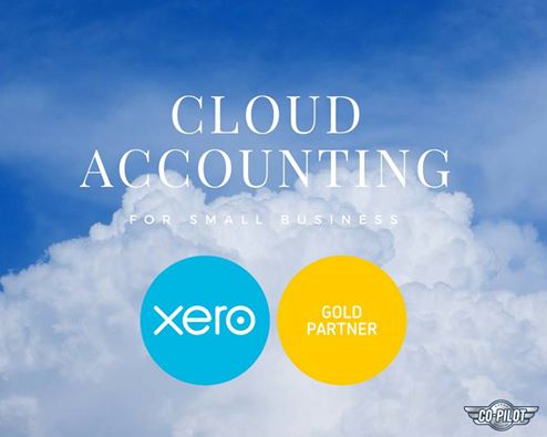 Cloud accounting